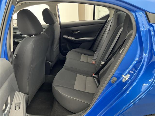used 2023 Nissan Sentra car, priced at $21,989