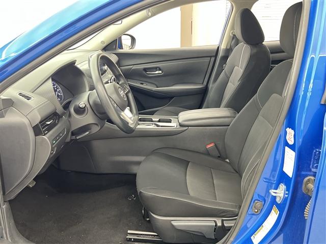 used 2023 Nissan Sentra car, priced at $21,989