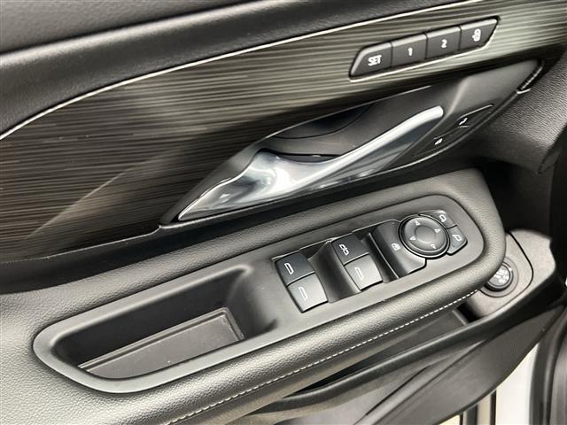 used 2024 GMC Terrain car, priced at $30,989