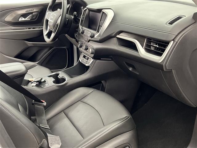 used 2024 GMC Terrain car, priced at $30,989