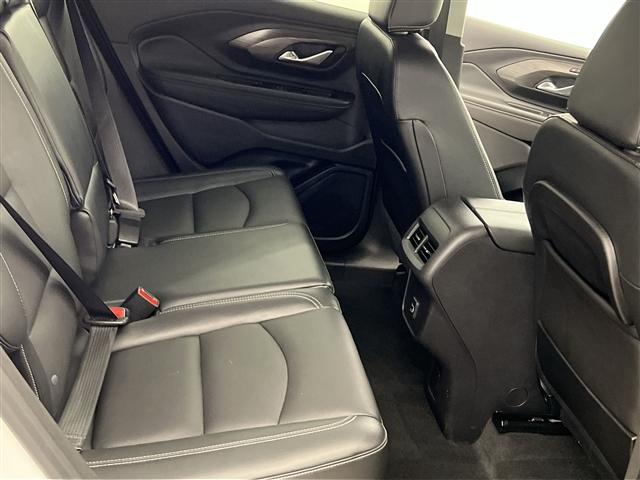 used 2024 GMC Terrain car, priced at $30,989