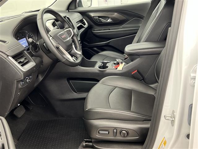 used 2024 GMC Terrain car, priced at $30,989