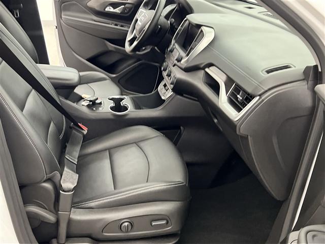used 2024 GMC Terrain car, priced at $30,989