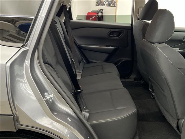 used 2024 Nissan Rogue car, priced at $25,489