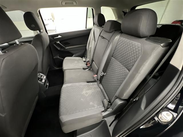 used 2018 Volkswagen Tiguan car, priced at $15,989