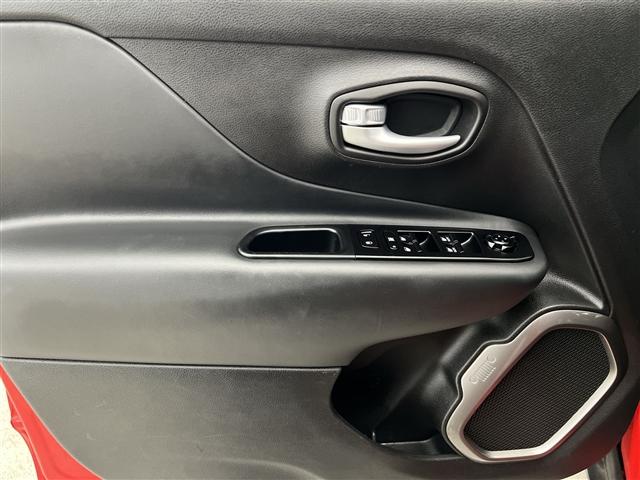 used 2023 Jeep Renegade car, priced at $21,989