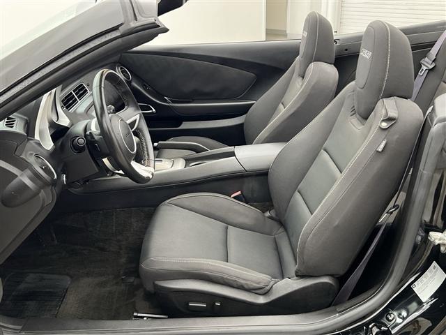 used 2011 Chevrolet Camaro car, priced at $14,989