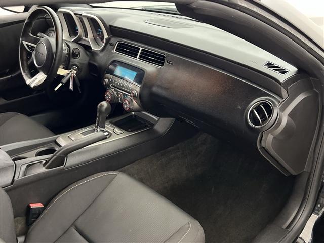 used 2011 Chevrolet Camaro car, priced at $14,989