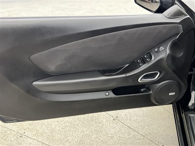 used 2011 Chevrolet Camaro car, priced at $14,989