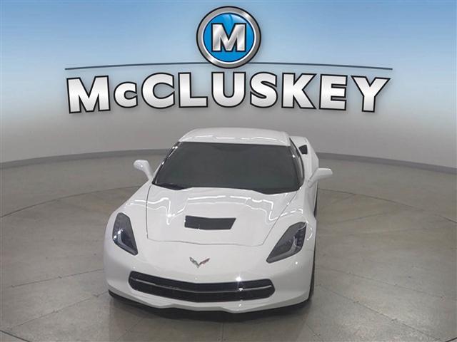 used 2014 Chevrolet Corvette Stingray car, priced at $42,990