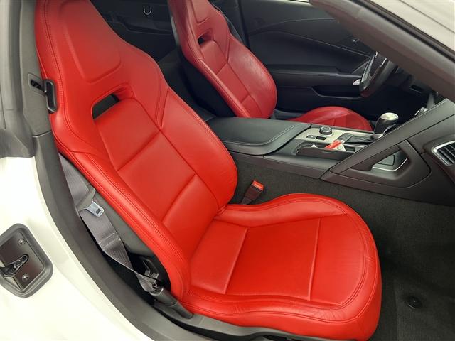 used 2014 Chevrolet Corvette Stingray car, priced at $42,990