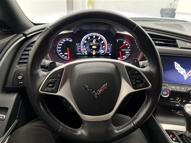 used 2014 Chevrolet Corvette Stingray car, priced at $42,990