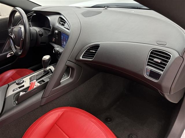 used 2014 Chevrolet Corvette Stingray car, priced at $42,990