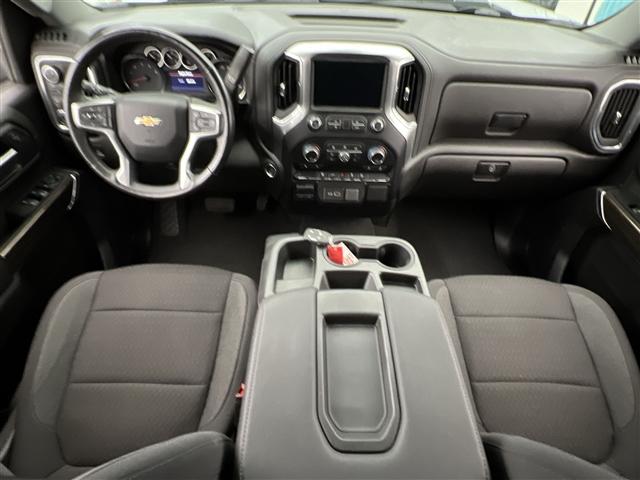 used 2023 Chevrolet Silverado 2500 car, priced at $52,989