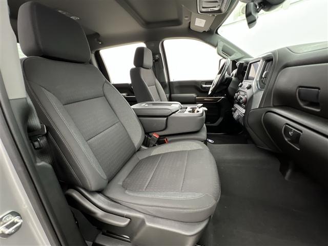 used 2023 Chevrolet Silverado 2500 car, priced at $52,989