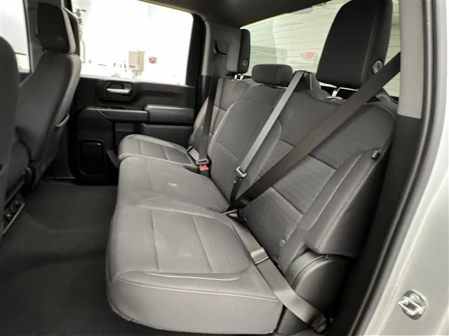 used 2023 Chevrolet Silverado 2500 car, priced at $52,989