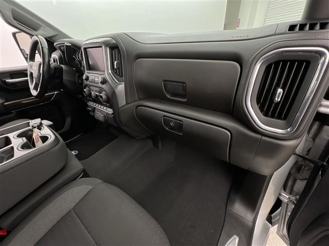 used 2023 Chevrolet Silverado 2500 car, priced at $52,989