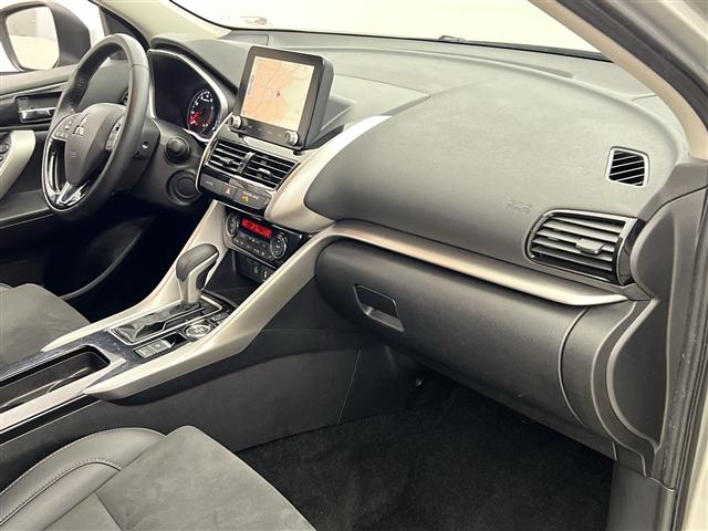 used 2024 Mitsubishi Eclipse Cross car, priced at $23,989