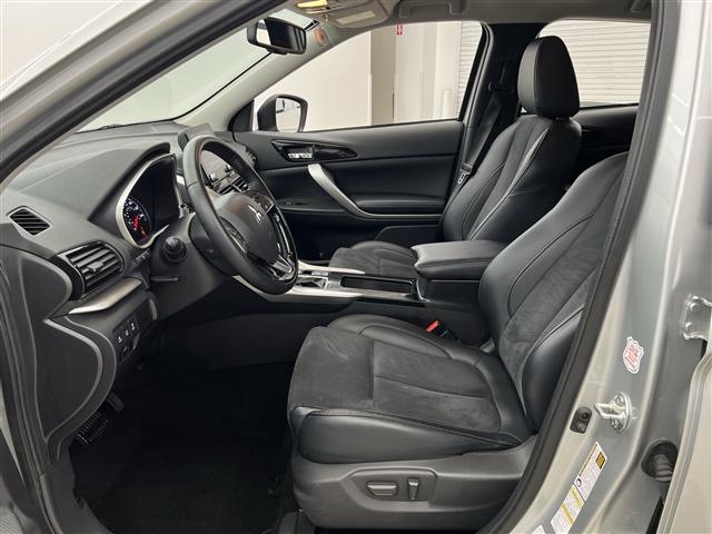 used 2024 Mitsubishi Eclipse Cross car, priced at $23,989