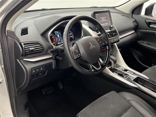 used 2024 Mitsubishi Eclipse Cross car, priced at $23,989