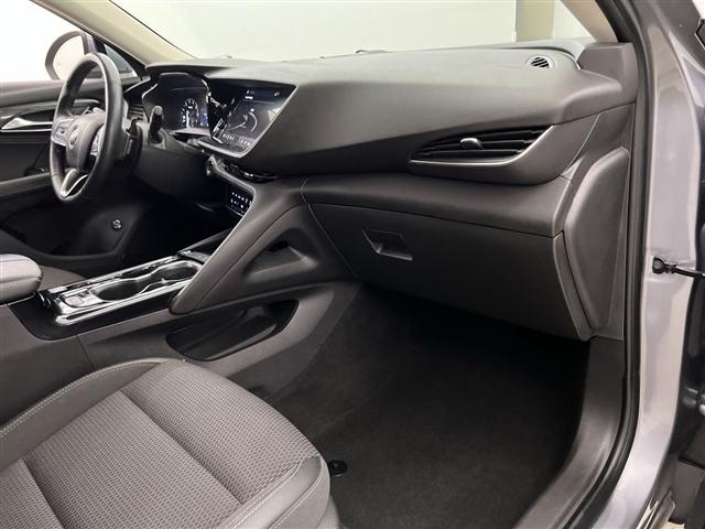 used 2022 Buick Envision car, priced at $25,989