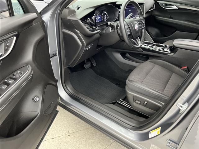 used 2022 Buick Envision car, priced at $25,989