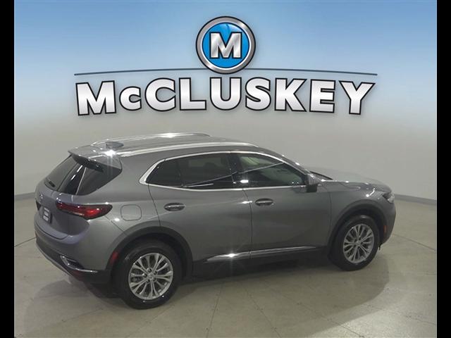 used 2022 Buick Envision car, priced at $25,989