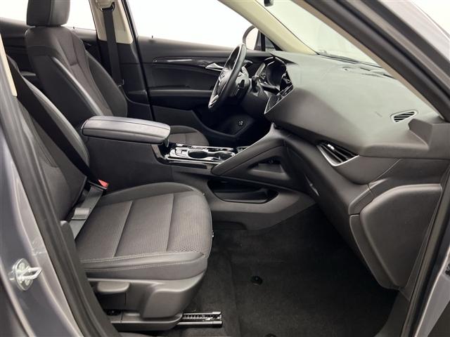 used 2022 Buick Envision car, priced at $25,989