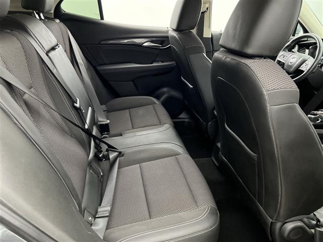 used 2022 Buick Envision car, priced at $25,989