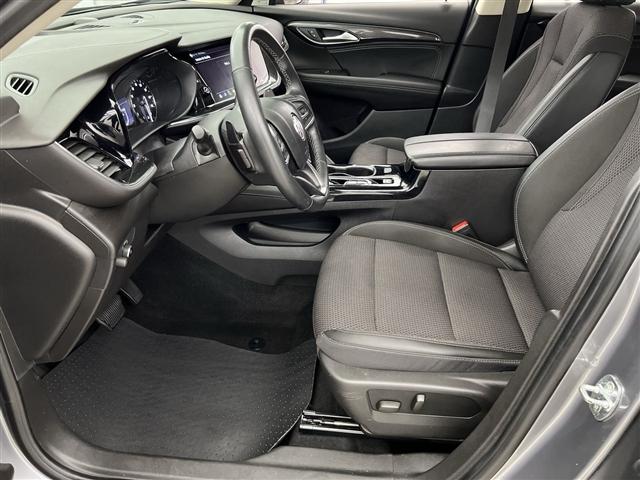 used 2022 Buick Envision car, priced at $25,989