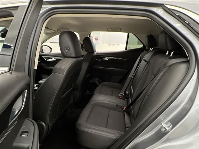 used 2022 Buick Envision car, priced at $25,989