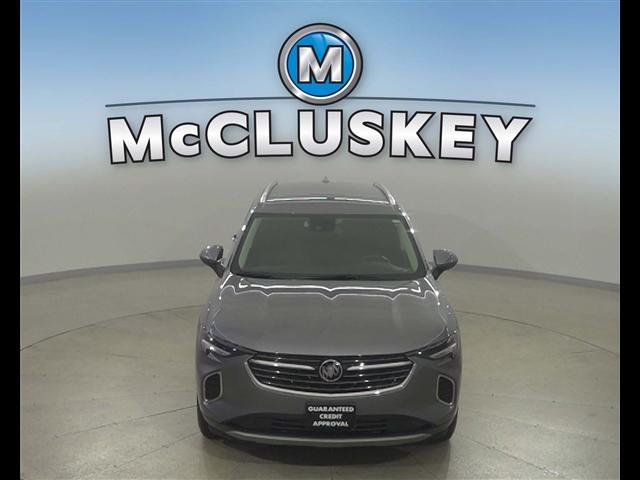 used 2022 Buick Envision car, priced at $25,989
