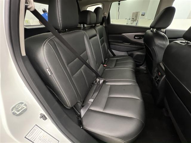 used 2023 Nissan Murano car, priced at $24,989