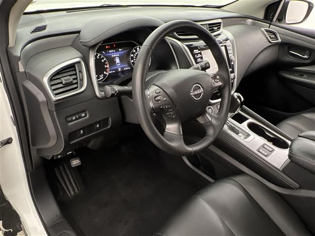 used 2023 Nissan Murano car, priced at $24,989
