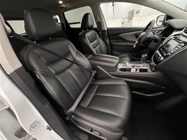 used 2023 Nissan Murano car, priced at $24,989