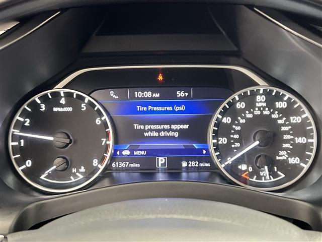 used 2023 Nissan Murano car, priced at $24,989