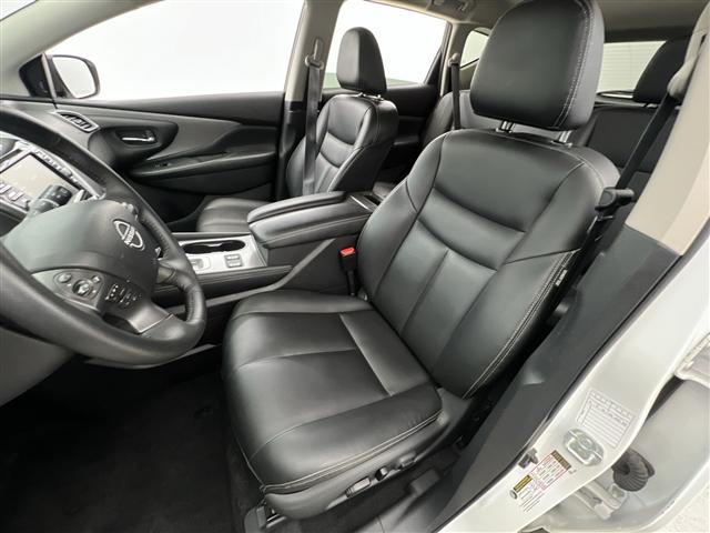 used 2023 Nissan Murano car, priced at $24,989