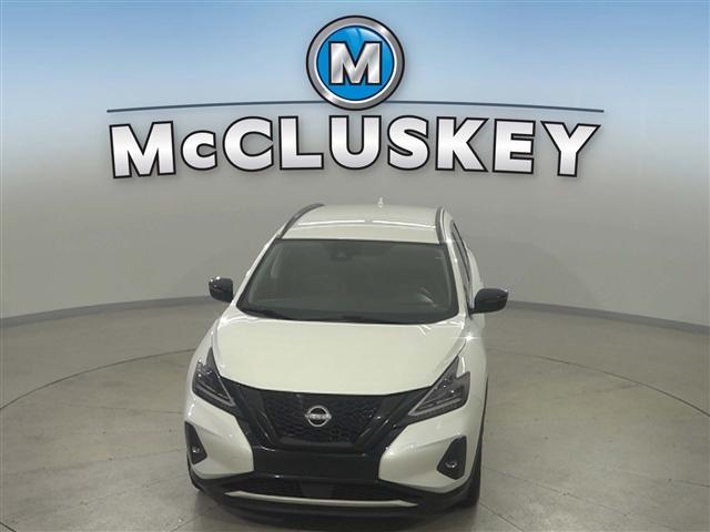 used 2023 Nissan Murano car, priced at $24,989