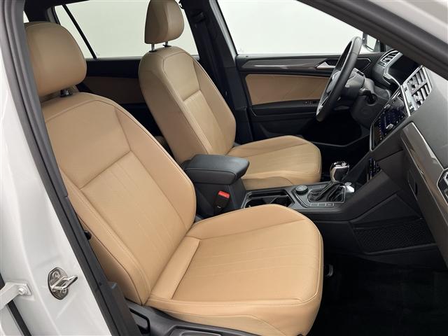 used 2023 Volkswagen Tiguan car, priced at $23,989