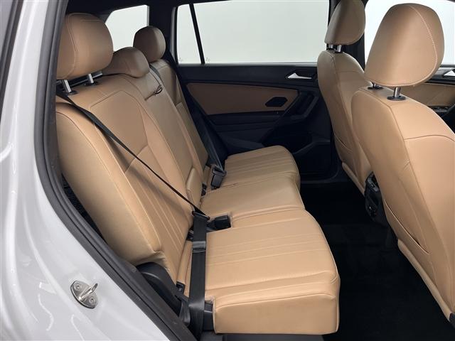 used 2023 Volkswagen Tiguan car, priced at $23,989