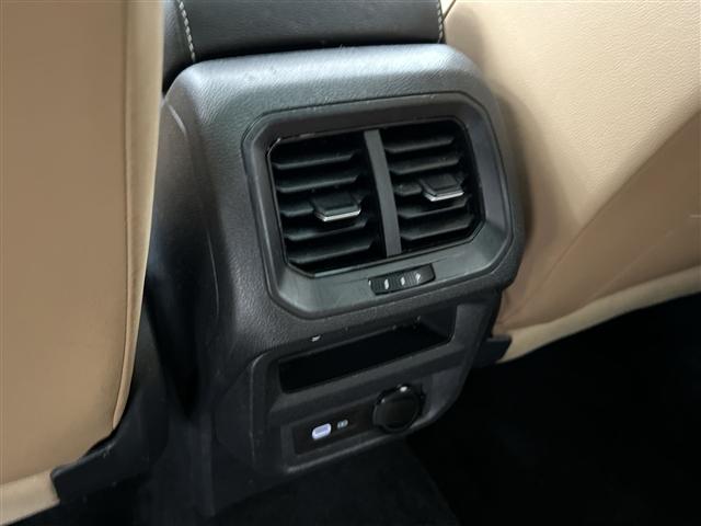 used 2023 Volkswagen Tiguan car, priced at $23,989