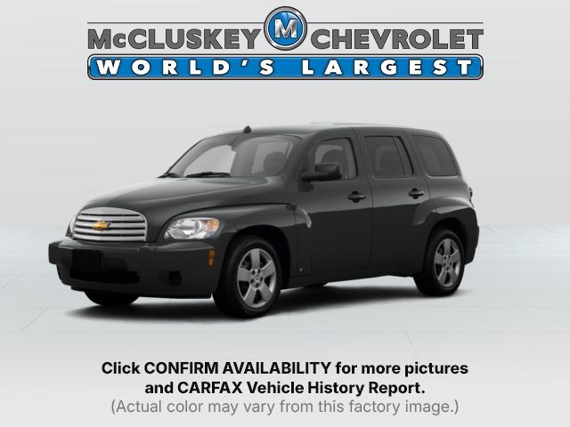 used 2008 Chevrolet HHR car, priced at $6,400