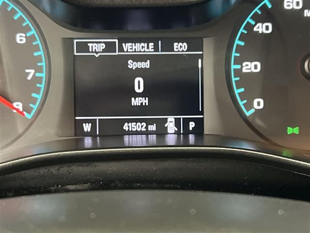 used 2022 Chevrolet Colorado car, priced at $25,546