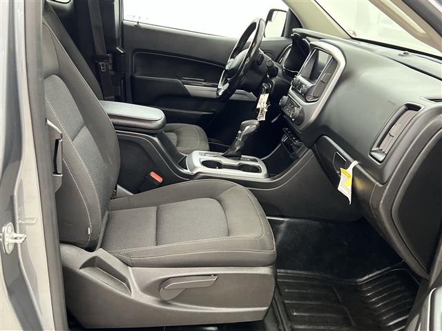 used 2022 Chevrolet Colorado car, priced at $25,546