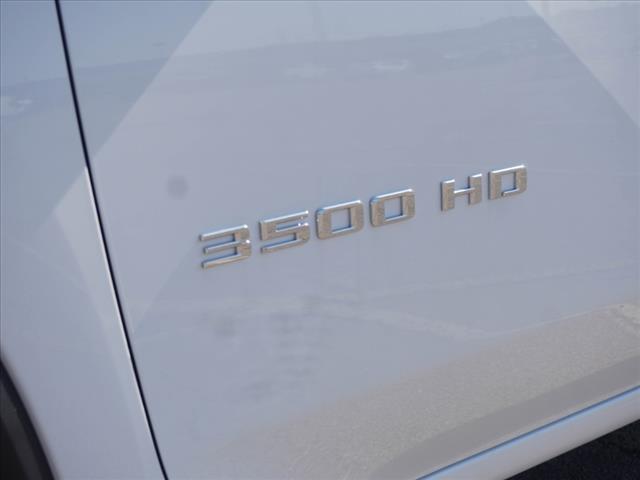 new 2024 Chevrolet Silverado 3500 car, priced at $49,898