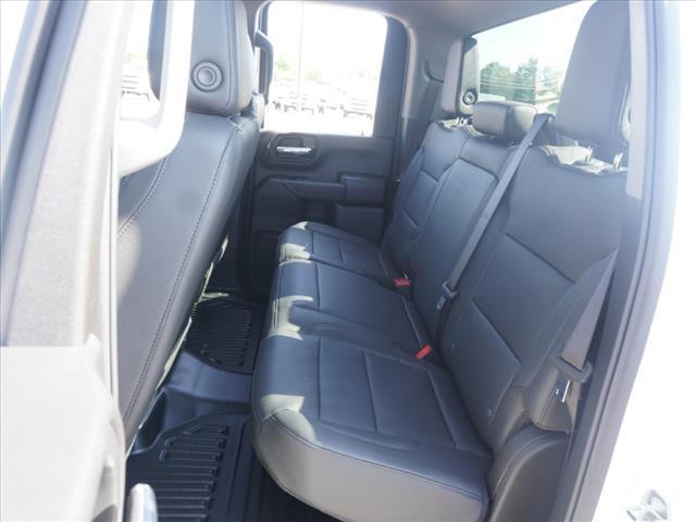 new 2024 Chevrolet Silverado 3500 car, priced at $49,898