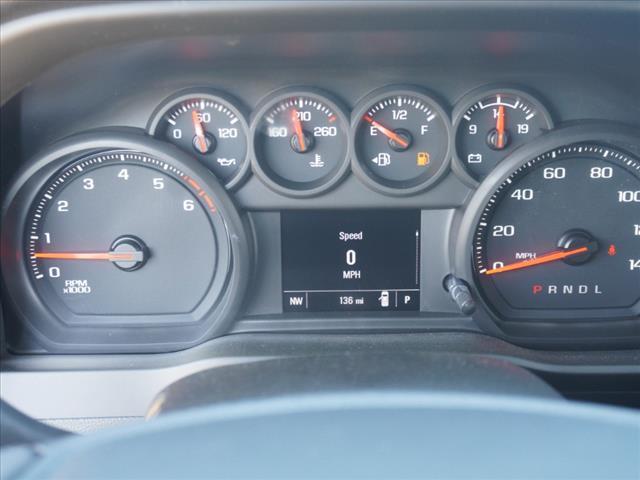 new 2024 Chevrolet Silverado 3500 car, priced at $49,898