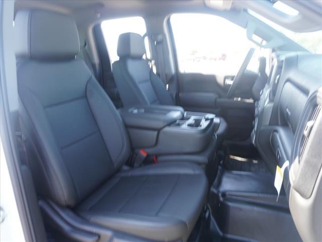 new 2024 Chevrolet Silverado 3500 car, priced at $49,898