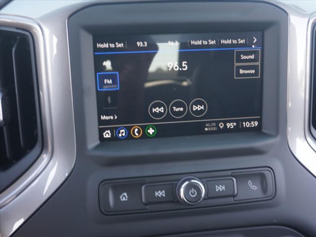 new 2024 Chevrolet Silverado 3500 car, priced at $49,898