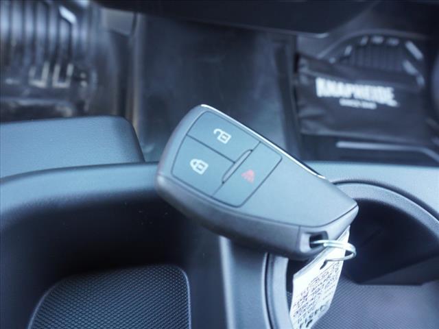 new 2024 Chevrolet Silverado 3500 car, priced at $49,898